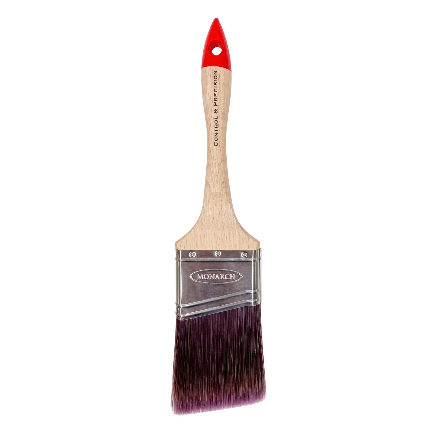 Monarch D&F Moulding & Skirting Brush 2.5"