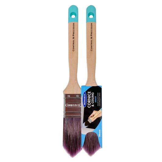 Monarch D&F Cornice & Ceiling Brush 1.5"