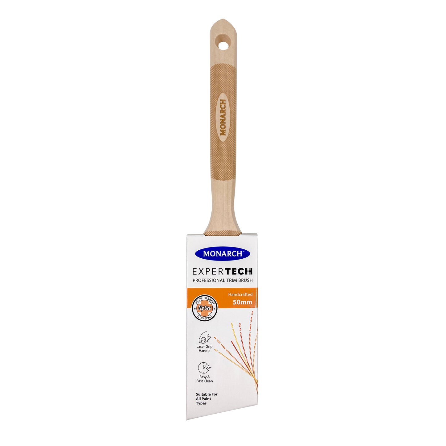 Monarch Expertech Nytec Trim Cutter 2"