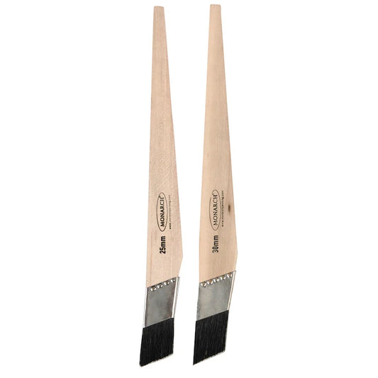 Monarch Bevel Liner 25/30mm 2pk