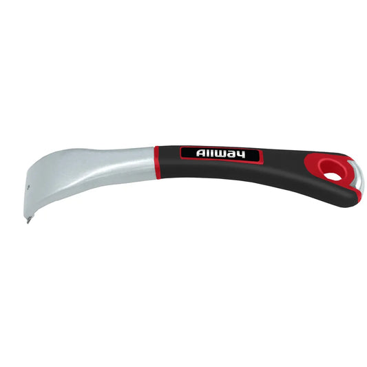 Allway 2" Soft Grip Carbide Scraper
