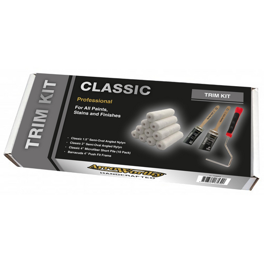 Arroworthy Classic Trim Kit