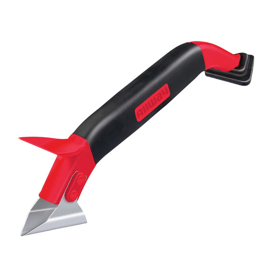 Allway 3in1 Caulk Tool