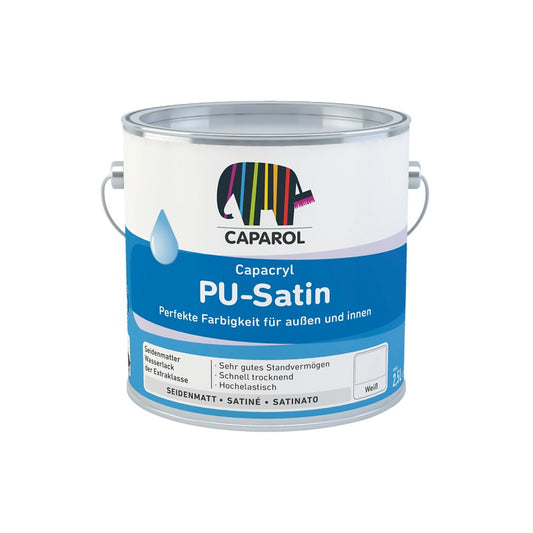 Caparol PU-Satin White