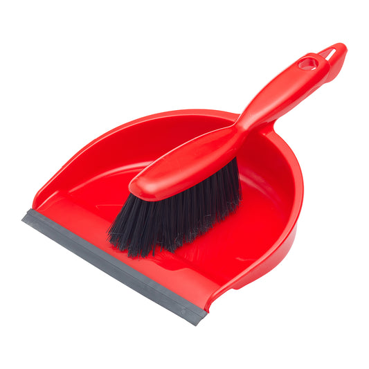 Prodec Dust Pan And Brush