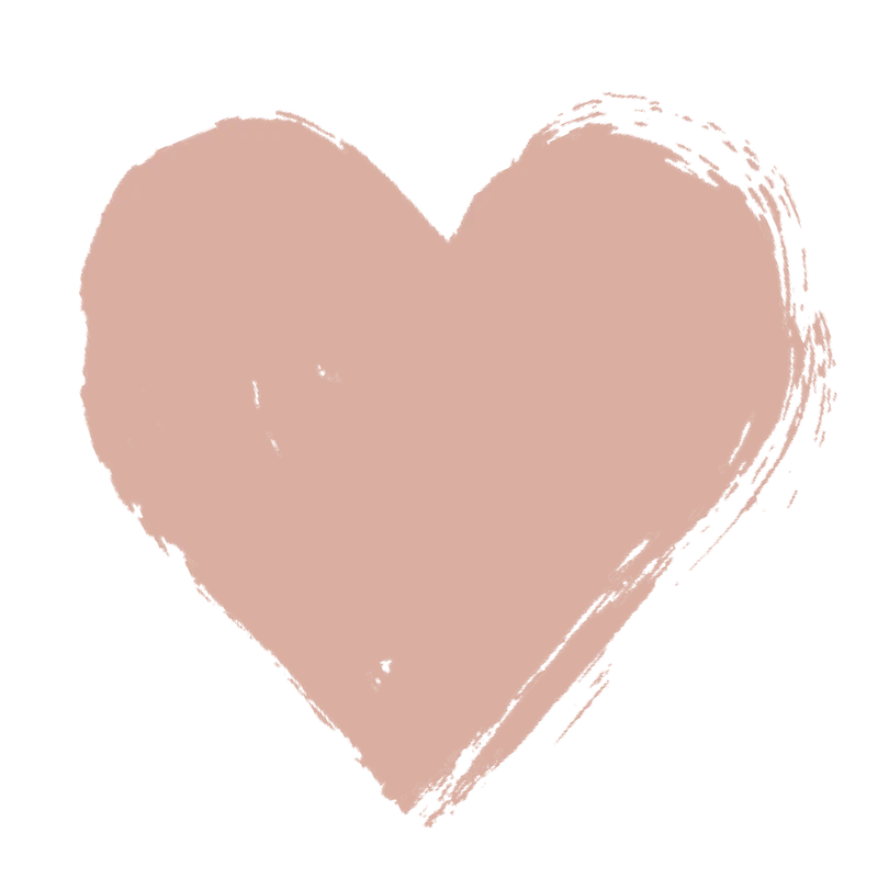 Frenchic Al Fresco Dusky Blush