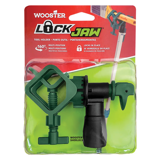 Wooster Lockjaw