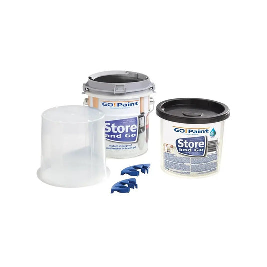 Go! Paint Store & Go