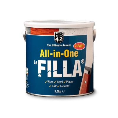 3.5kg HB42 All In One Le Filla