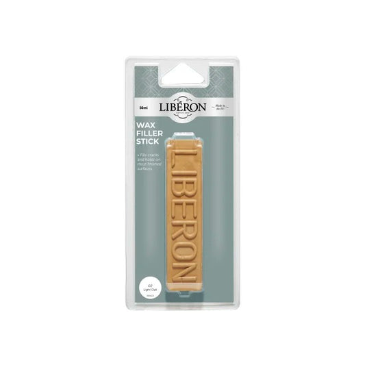 Liberon Wax Filler Stick