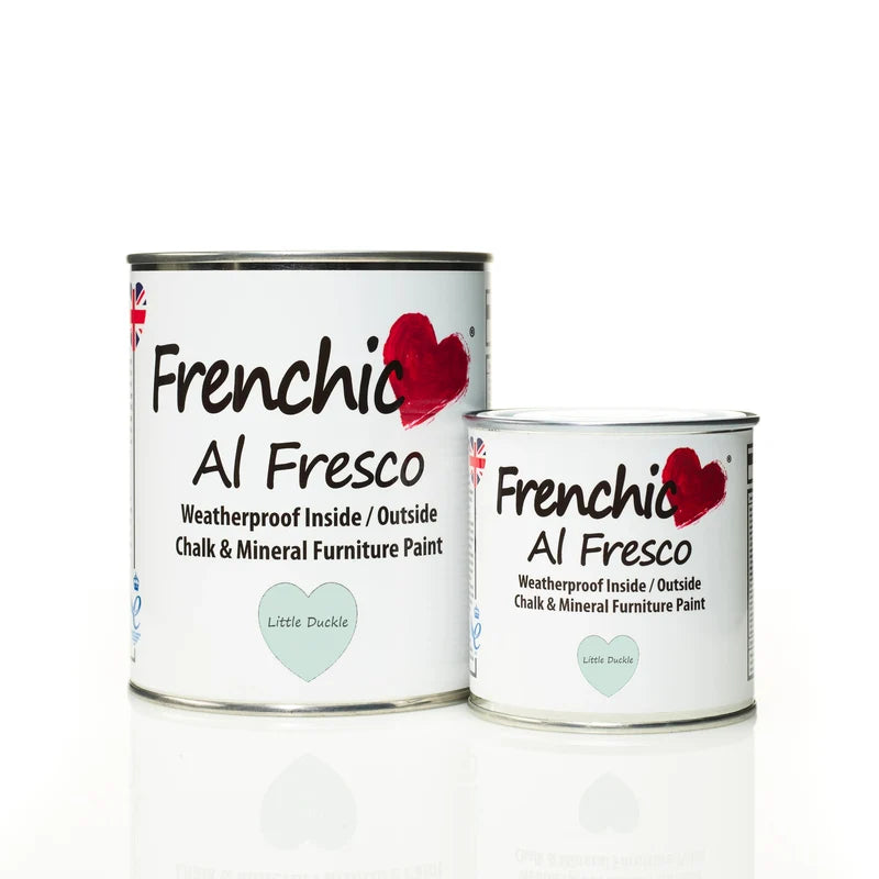 Frenchic Al Fresco Little Duckie