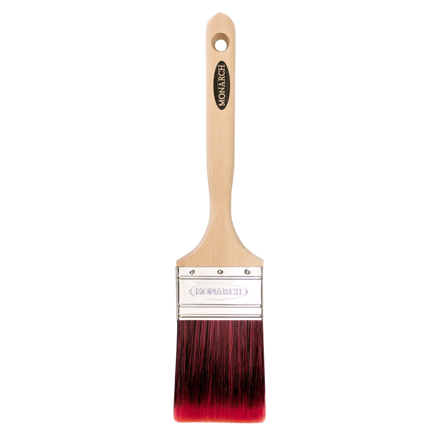Monarch Swift Sash Cutter Brush 2.5"