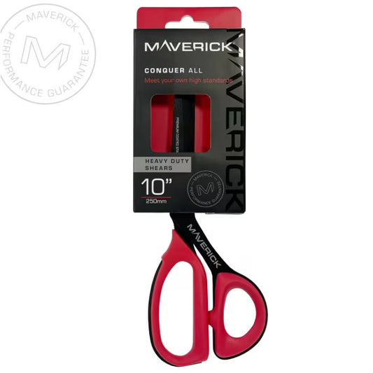 Maverick Heavy Duty Shears 12"
