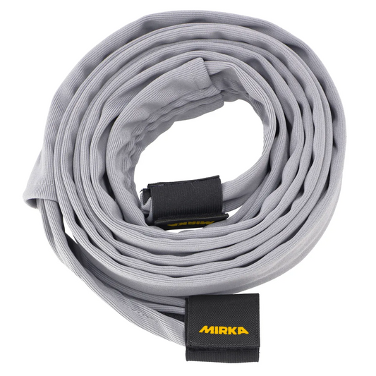 Mirka® Sleeve for Hose and Cable 3.8m