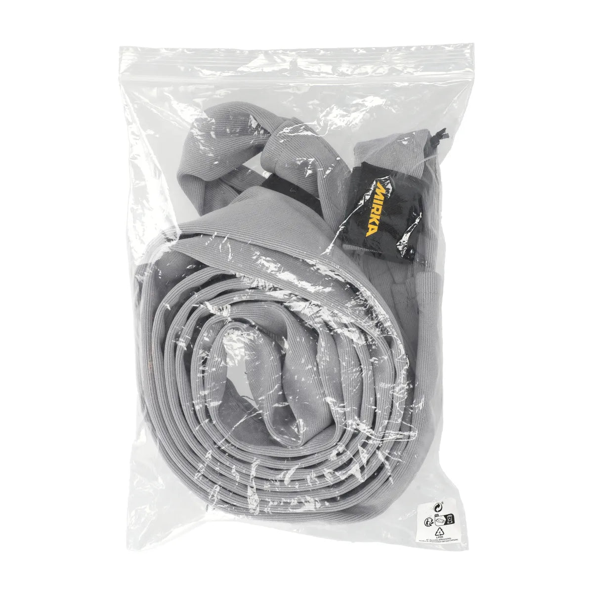 Mirka® Sleeve for Hose and Cable 3.8m