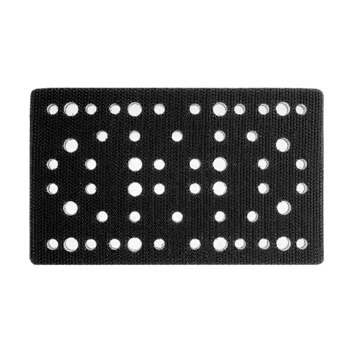 Mirka Deos 81x133mm Interface Pads Pack Of 5
