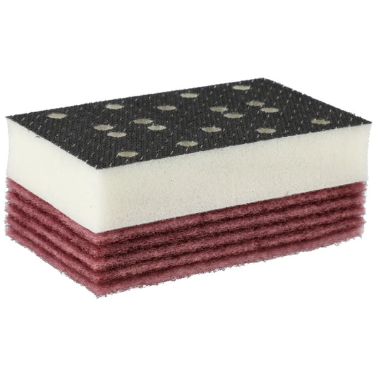 Mirka Profile Foam Interface 81 x 133 mm Grip