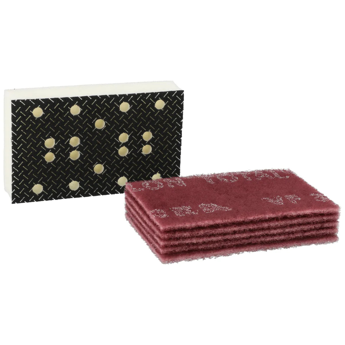 Mirka Profile Foam Interface 81 x 133 mm Grip