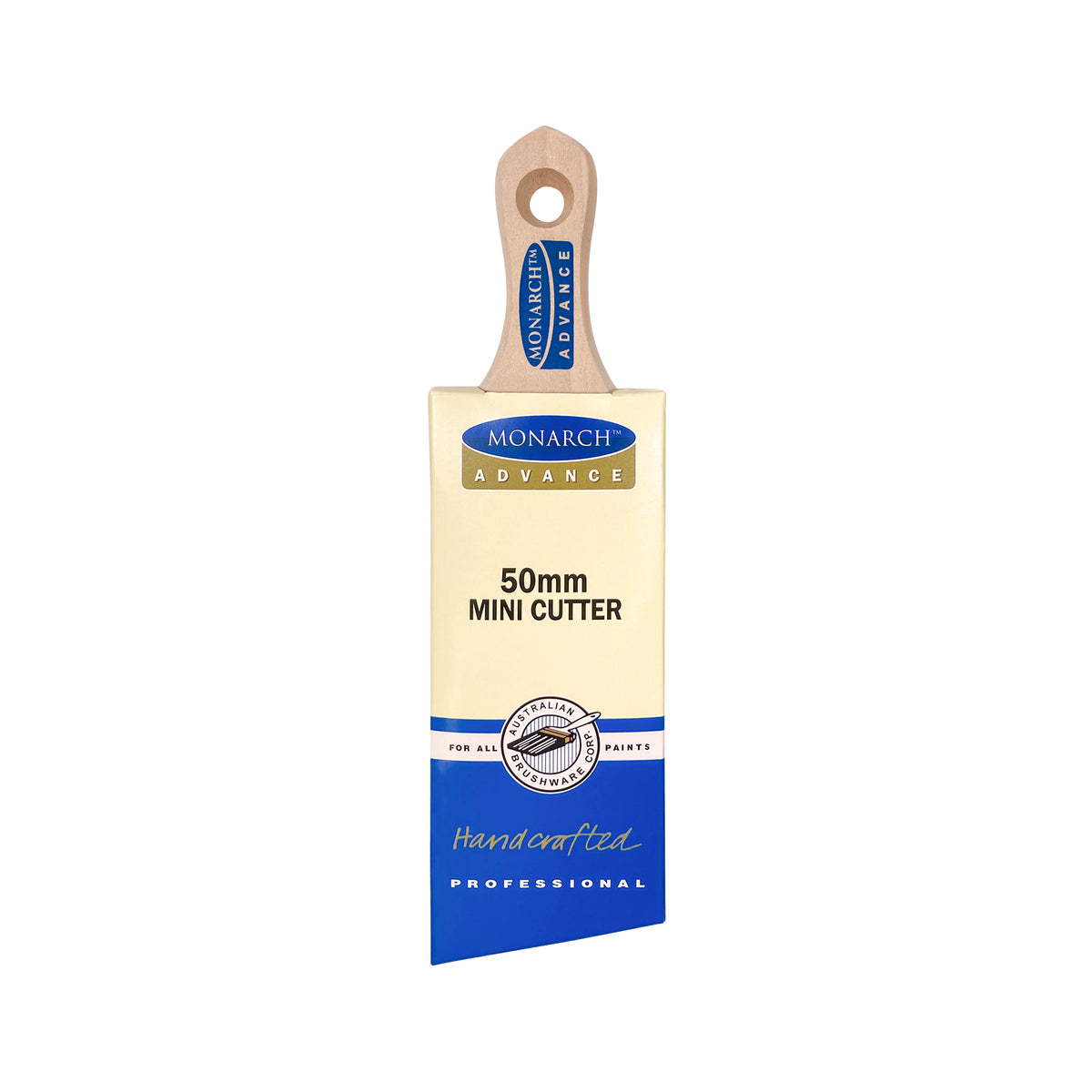 Monarch Advance Mini Cutter 2"