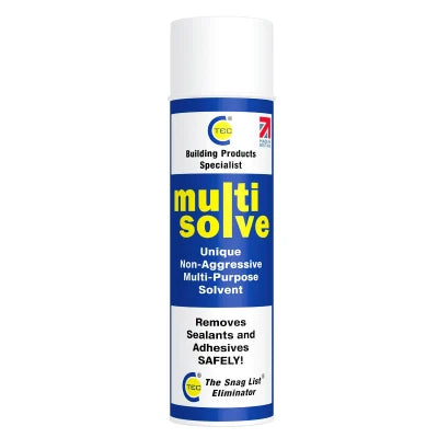 200ml C-Tec Multi Solve