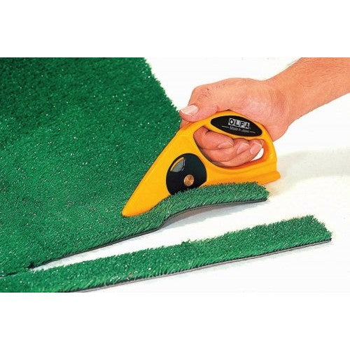 Olfa Carpet &amp; Roller Materials Cutter