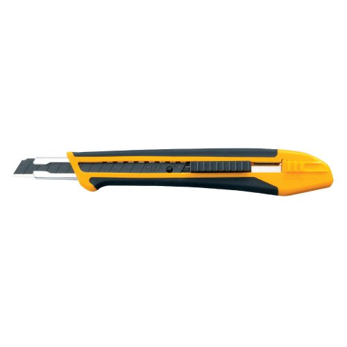 Olfa XA-1 Auto Lock X Design Cutter 9mm