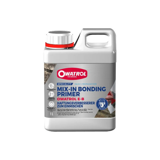 Owatrol E-B Bonding Primer 1lt