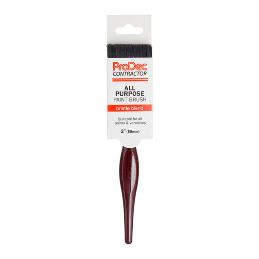 2" Prodec All Purpose Paint Brush