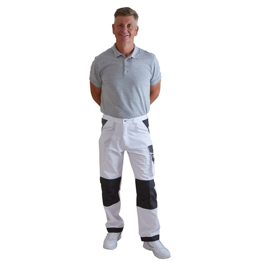 ProDec Polycotton Decorator's Trousers