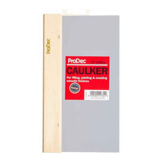 10" Prodec Caulking Blade