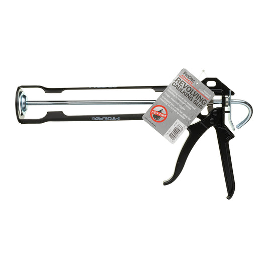 400ml ProDec Advance Revolving Caulking Gun