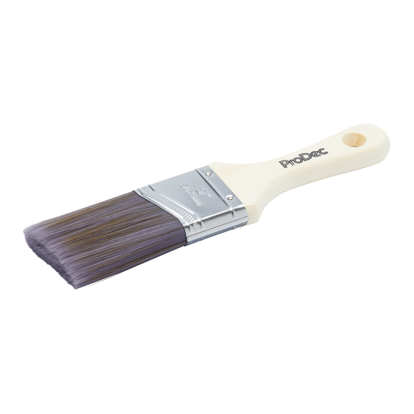 2" Prodec Woodworker Paint & Varnish Brush