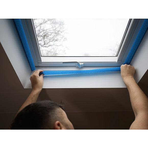 Q1 Blue 3420 Painter's Masking Tape 36mm