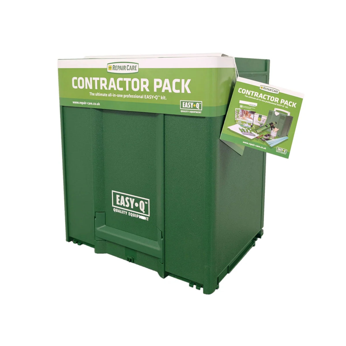 Repair Care Contractor Pack