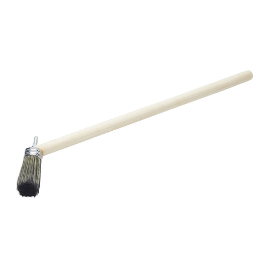 ProDec 1" Striker Brush with 15" Long Reach Handle