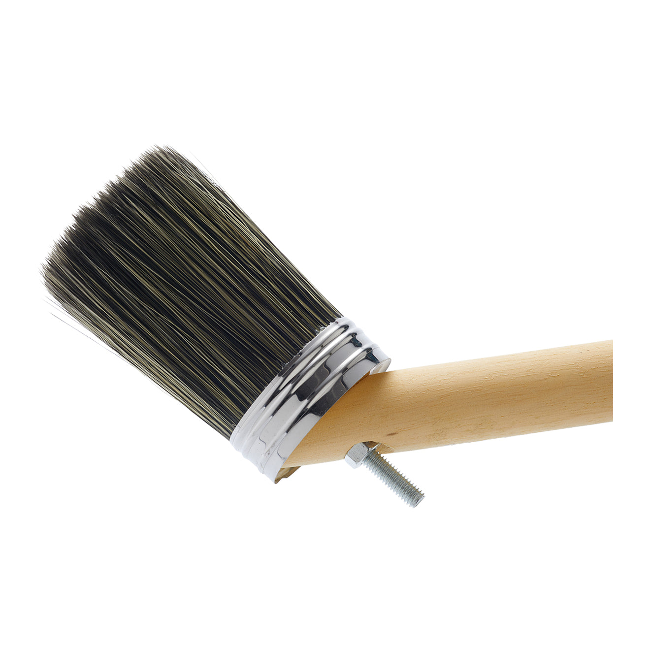 ProDec 2" Striker Brush with 24" Long Reach Handle