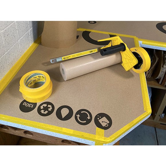 Q1 Top ProBoard 55cm x 45m