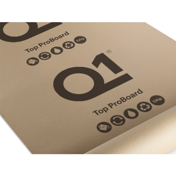 Q1 Top ProBoard 55cm x 45m