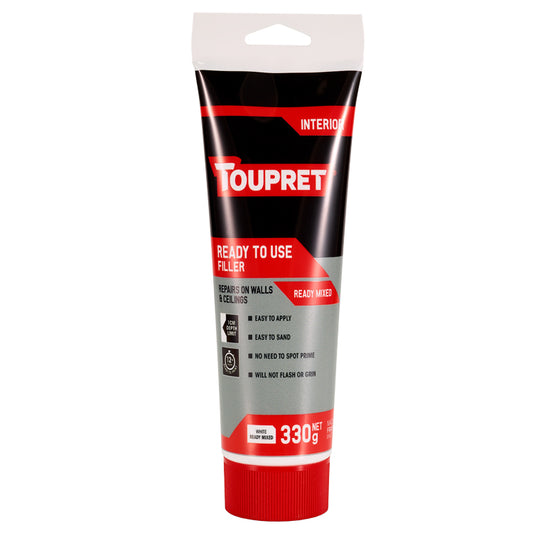 330g Toupret Ready To Use Filler