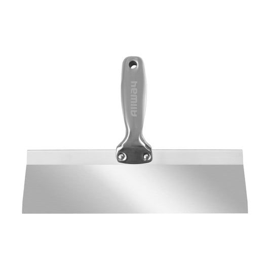 Allway One Piece Stainless Steel Taping Knife 14"