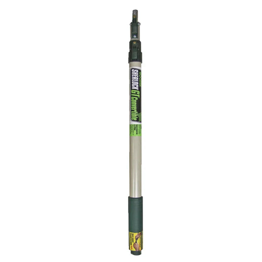 Wooster Sherlock Gt Convertible 2-4ft Extension Pole