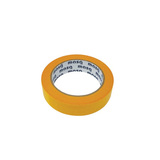 Masq Superior Painters Tape Gold - 50m