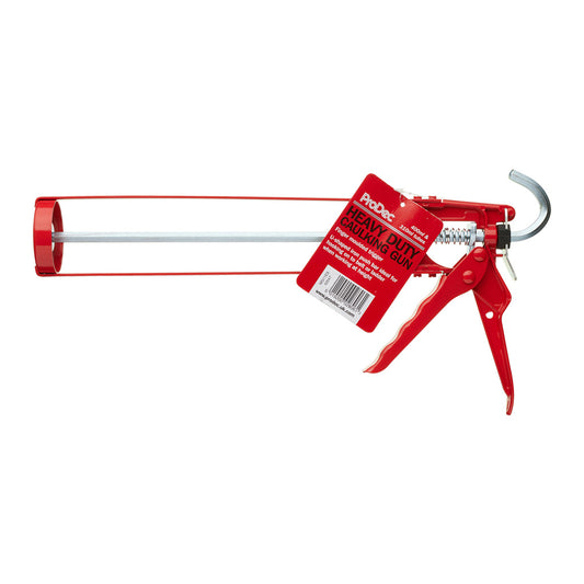 Prodec Extra Strong Caulking Gun 400ml