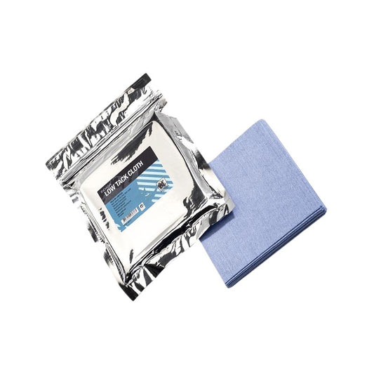 Indasa Low Tac Cloth Pack Of 15