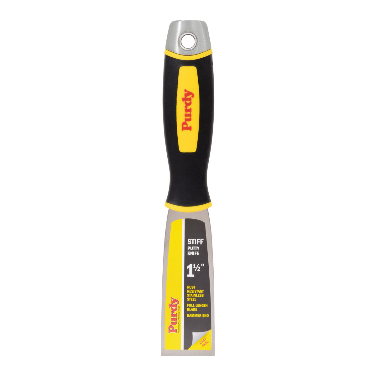 1.5" Purdy Stiff Putty Knife