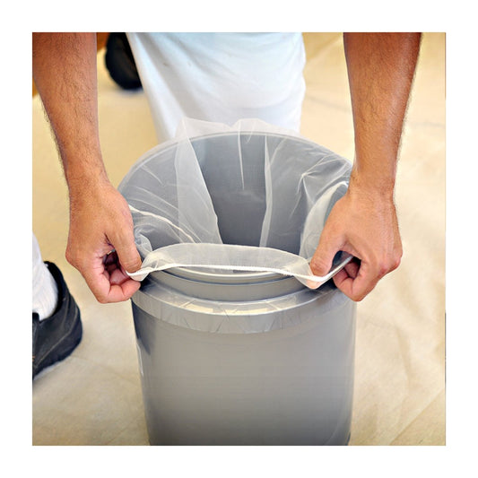 Trimaco Supertuff 5lt Elastic Top Paint Strainer